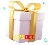 Receba seus bônus de boas-vindas no CPSBET