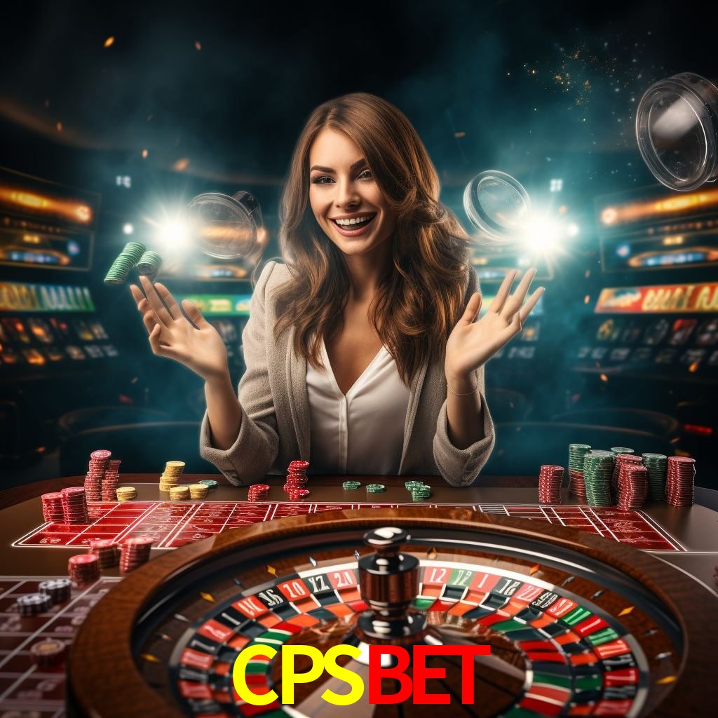 CPSBET - Cassino Começa Aqui - CPSBET.com