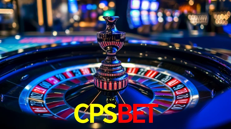 CPSBET: Seu Cassino Premiado com Pagamentos Rápidos