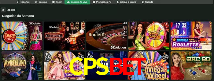 CPSBET bet