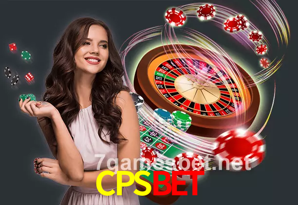 vivo no cassino CPSBET