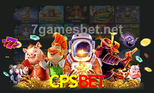 cassino CPSBET