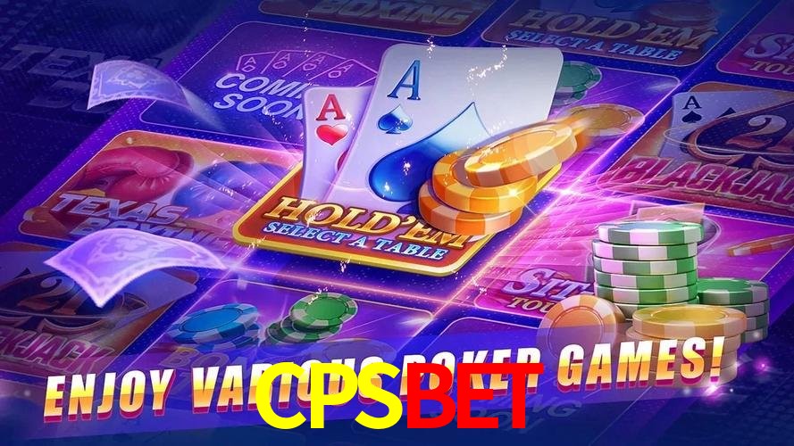 Benefícios da Conta CPSBET