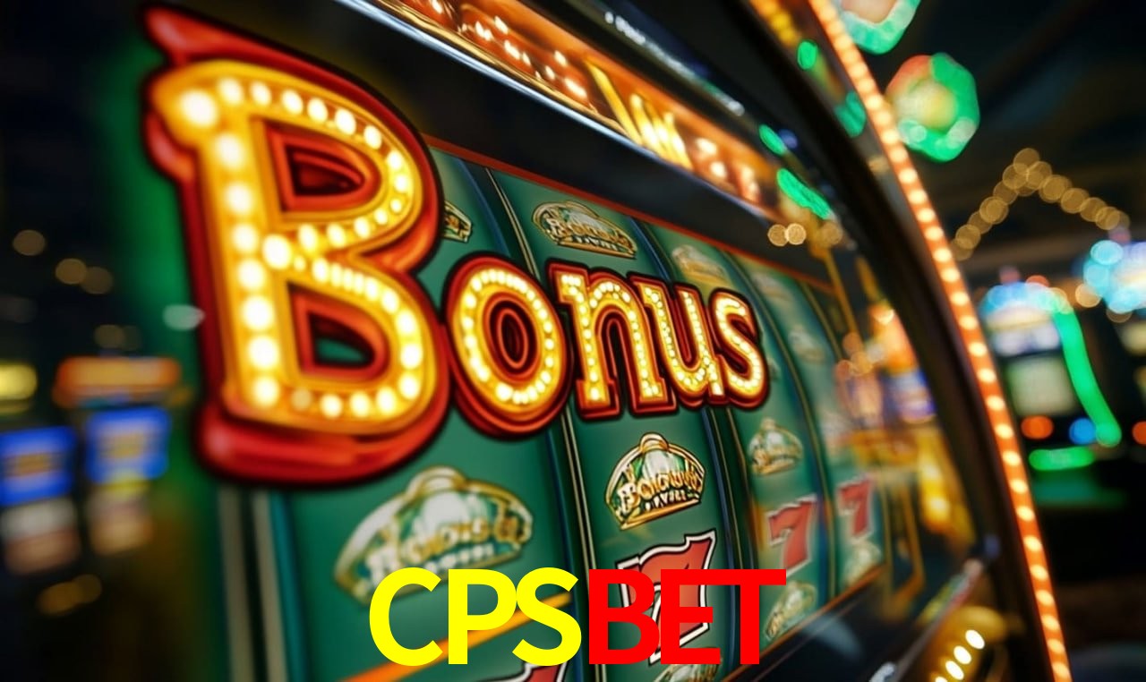 Inovações de Jogos na CPSBET: O Futuro das Experiências Interativas