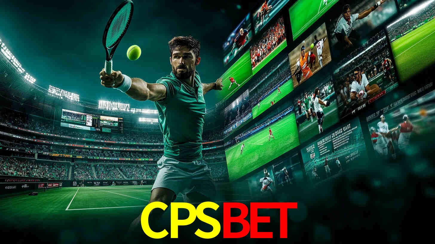 Casino Ao Vivo CPSBET