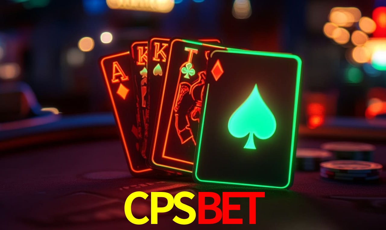 Apostas Esportivas na CPSBET: Um Guia Completo