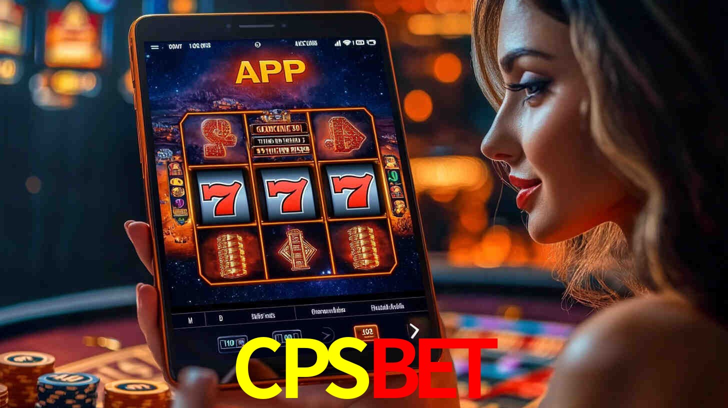 Desvendando o Mundo dos Jogos Virtuais na CPSBET