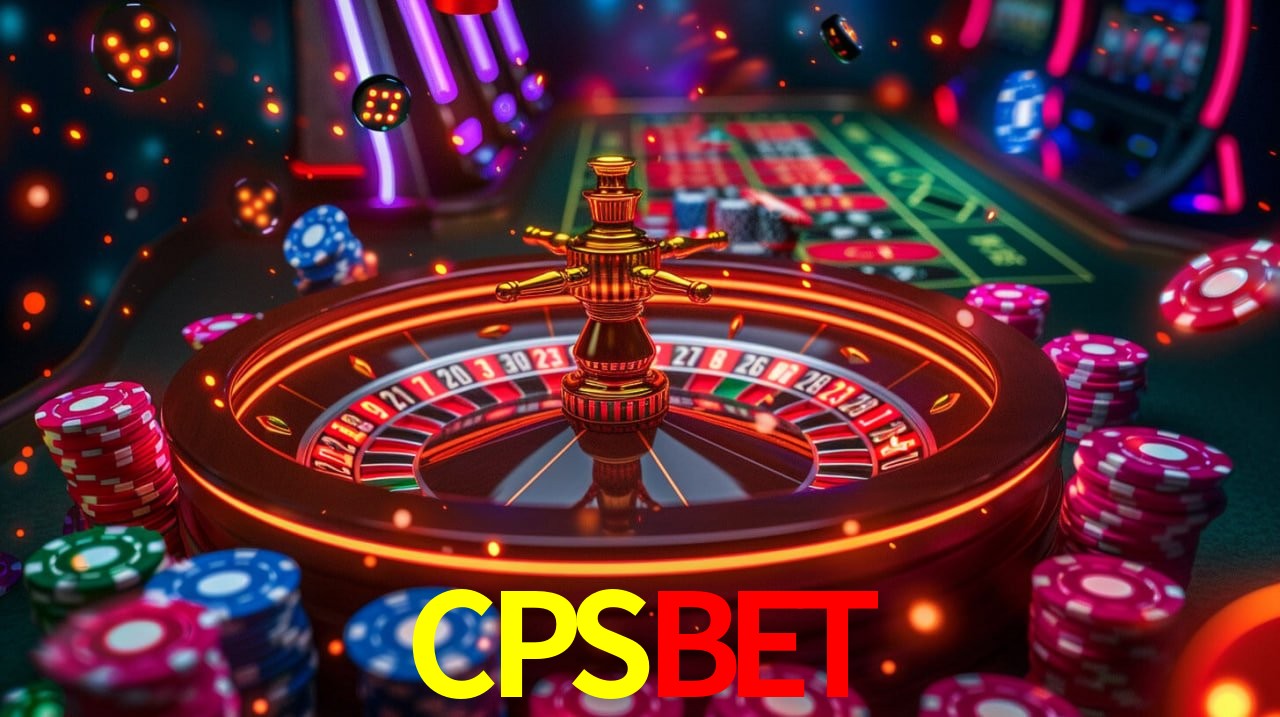 Especiais de Fim de Semana CPSBET