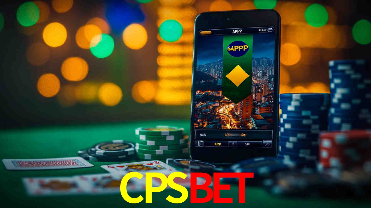 Apostas de Basquete CPSBET