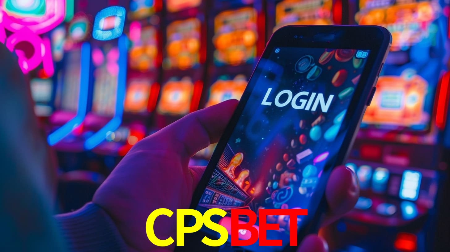 A Experiência Imersiva dos Cassinos Ao Vivo no CPSBET