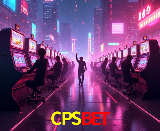 A Revolução dos Aplicativos de Jogos no CPSBET