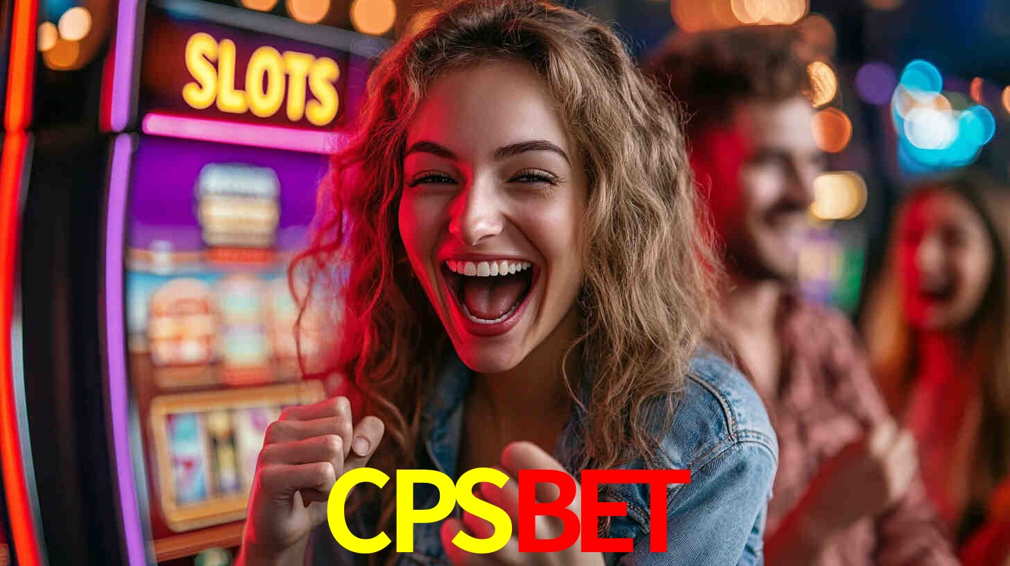 Apostas de Tênis CPSBET