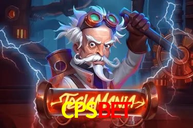 Apostas Esportivas na CPSBET: Um Guia Completo