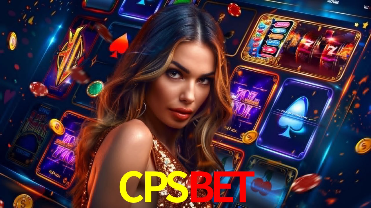 Cadastro Rápido CPSBET