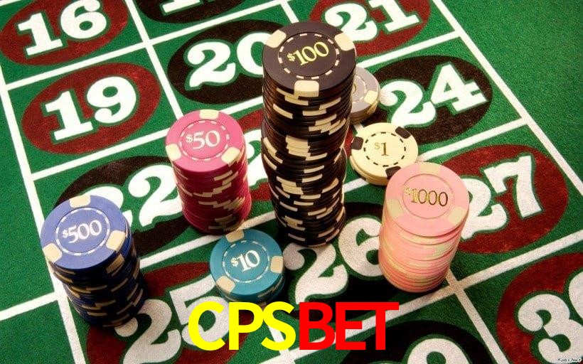 Login Seguro CPSBET