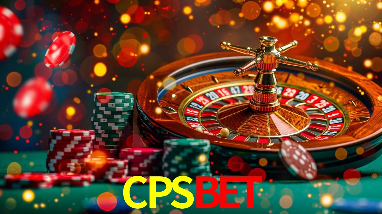 Provedores de Jogos CPSBET