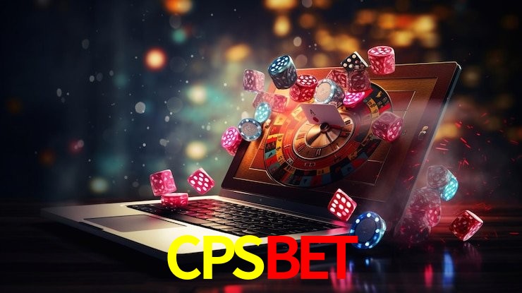 Tecnologia da Plataforma CPSBET