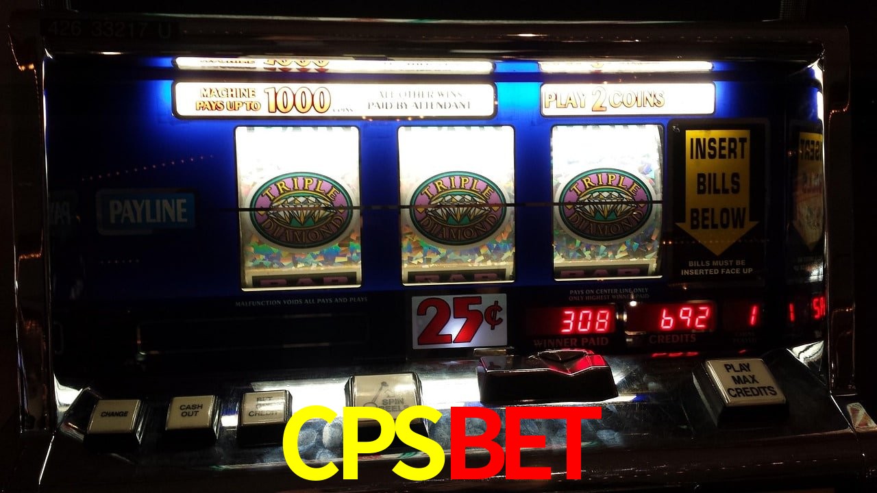 Blackjack Table CPSBET