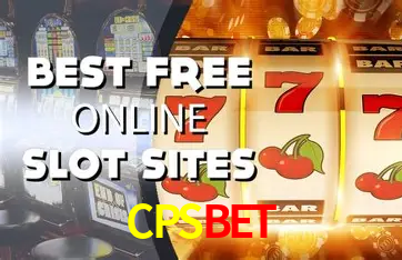 Interface do App CPSBET