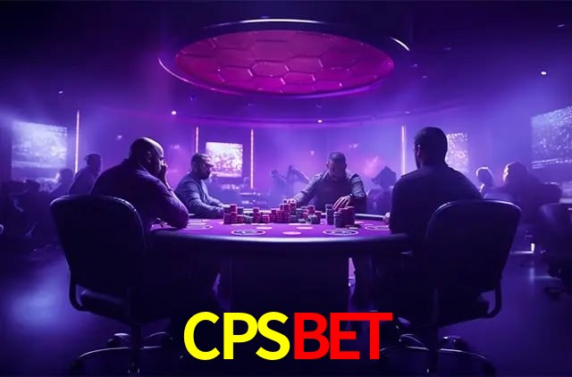 Jogos de Slot CPSBET