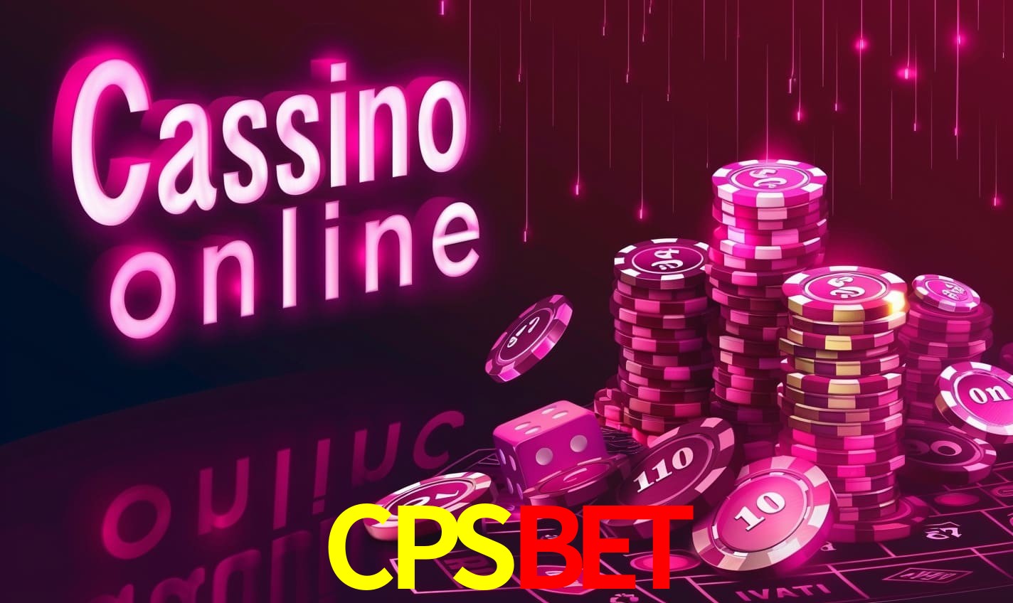 Recursos de Bônus CPSBET