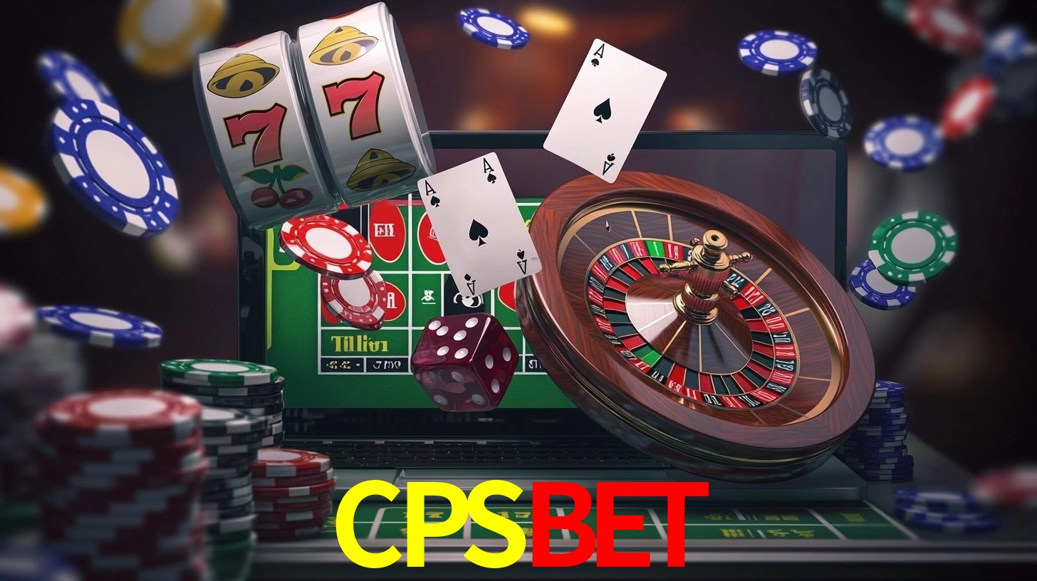 CPSBET.com