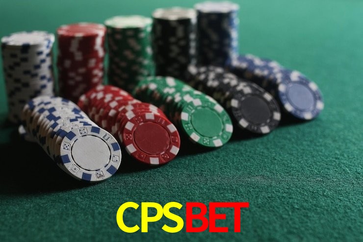 Football Betting CPSBET