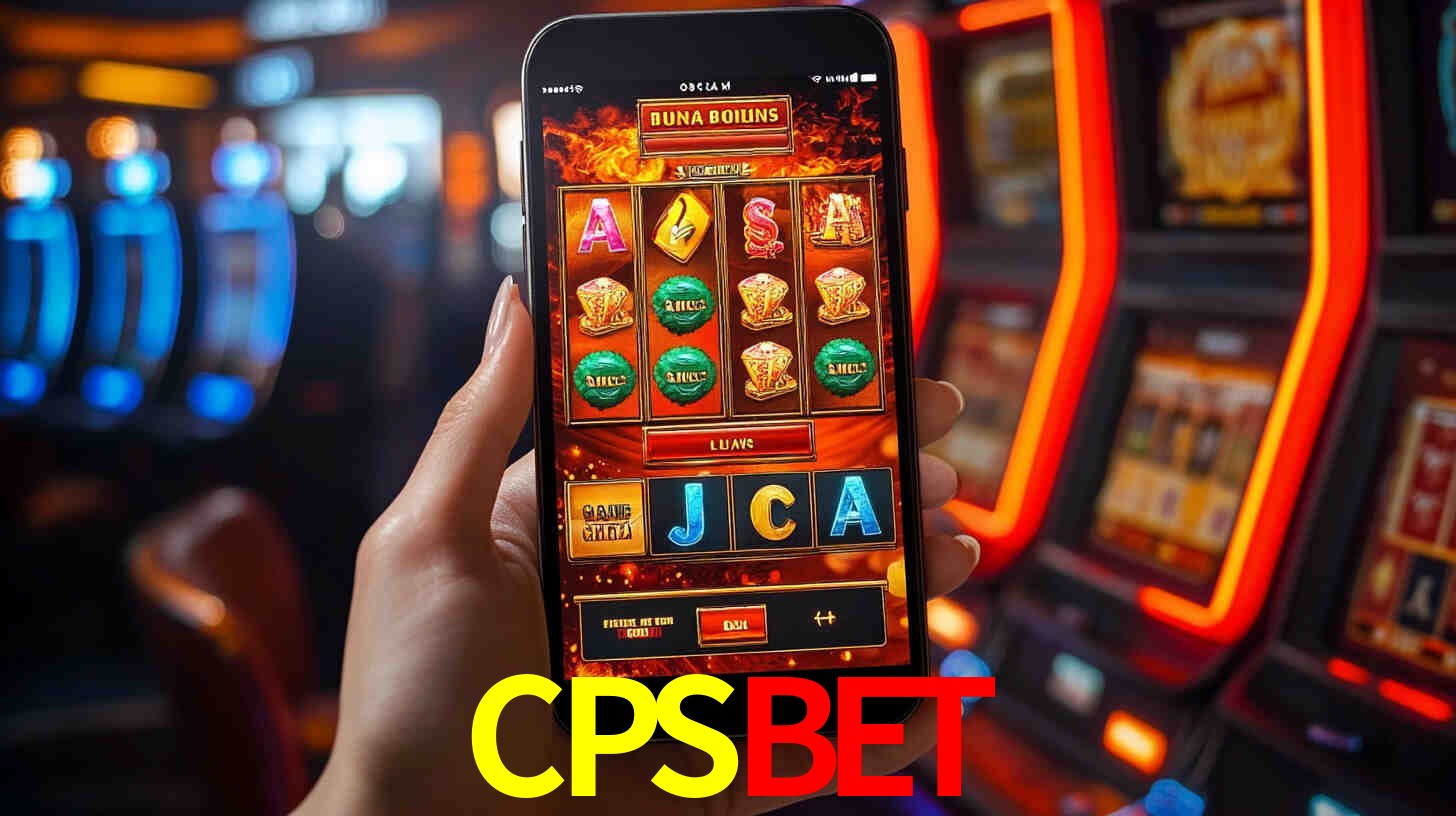 CPSBET: A Experiência de Casino com Jogos de Mesa ao Vivo
