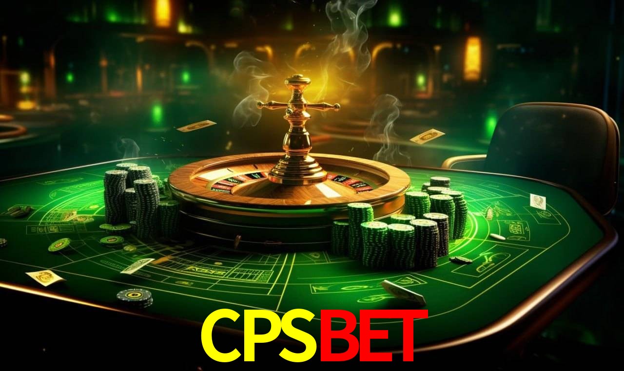 Design Responsivo CPSBET