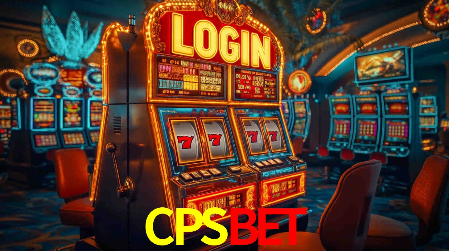 CPS BET jogo