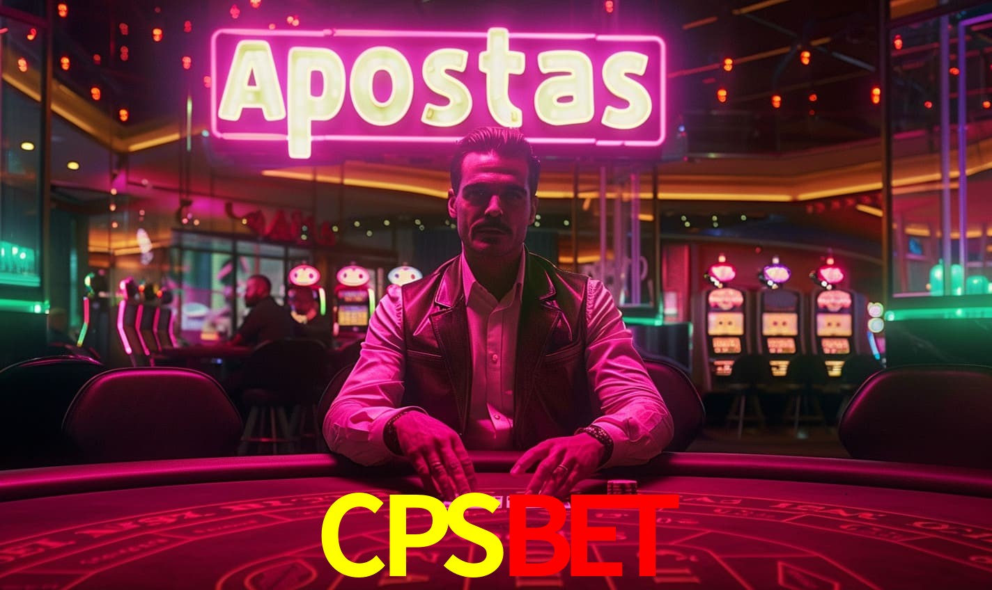 Estatísticas do Jogo CPSBET