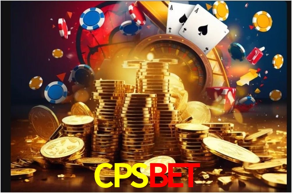 Promoção Relâmpago CPSBET