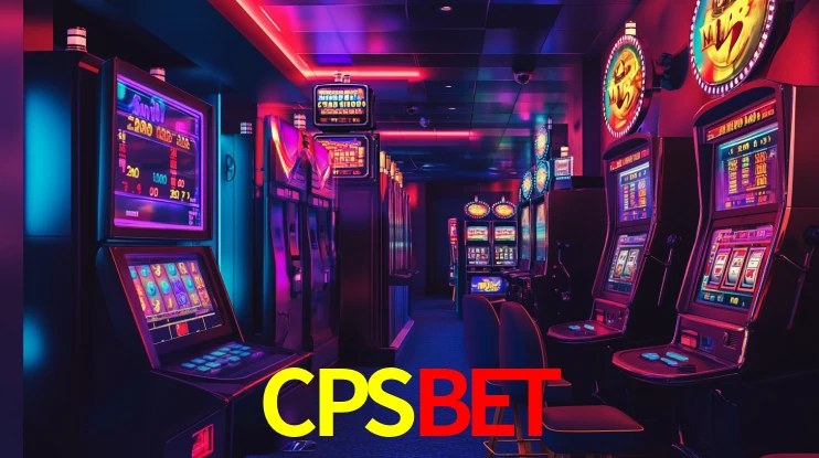 Sinta a adrenalina dos jogos de cassino com CPSBET