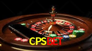 Roulette Table CPSBET