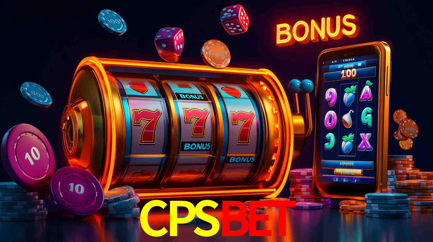 Apostas de Futebol CPSBET