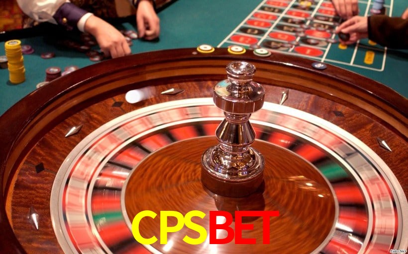 Desvendando o Mundo dos Jogos Virtuais na CPSBET