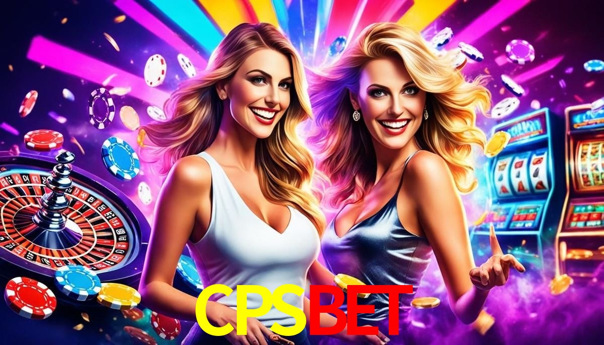 A Emoção da Loteria na CPSBET: Uma Chance de Mudança de Vida