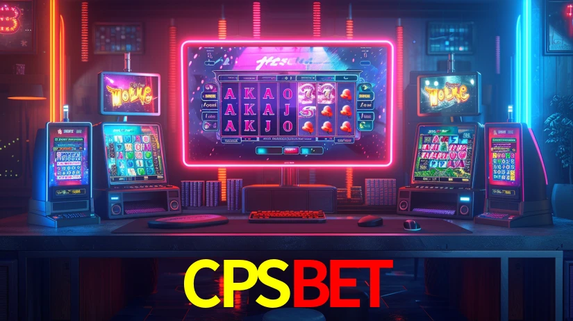 CPSBET.com