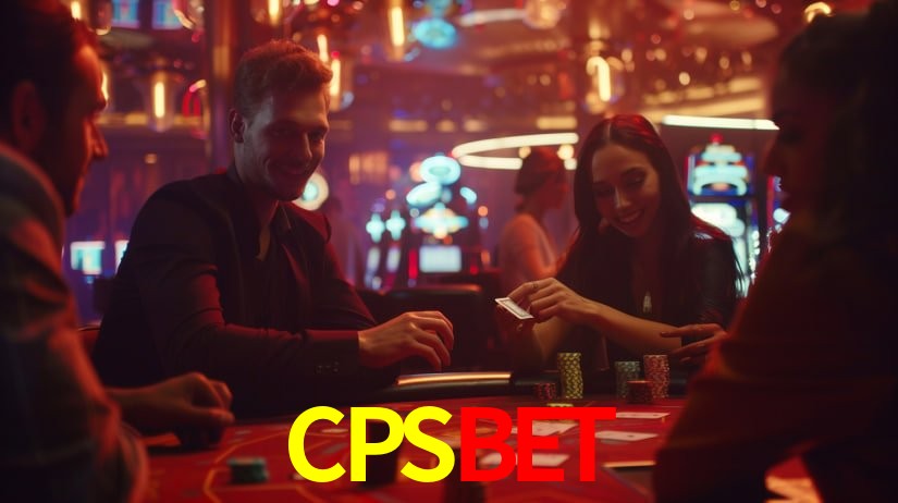 PIX Instantâneo CPSBET