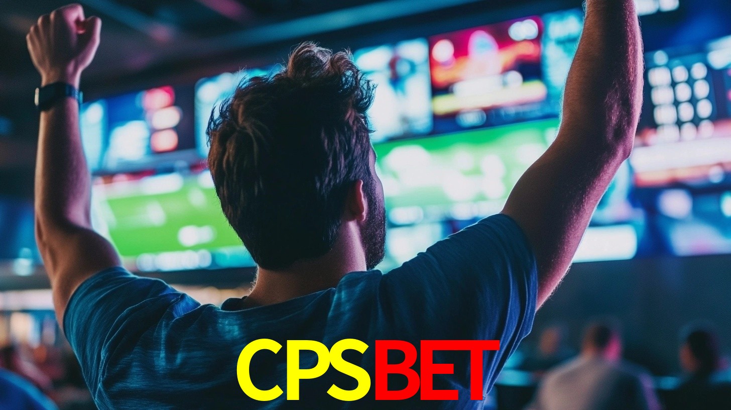 CPS BET jogo