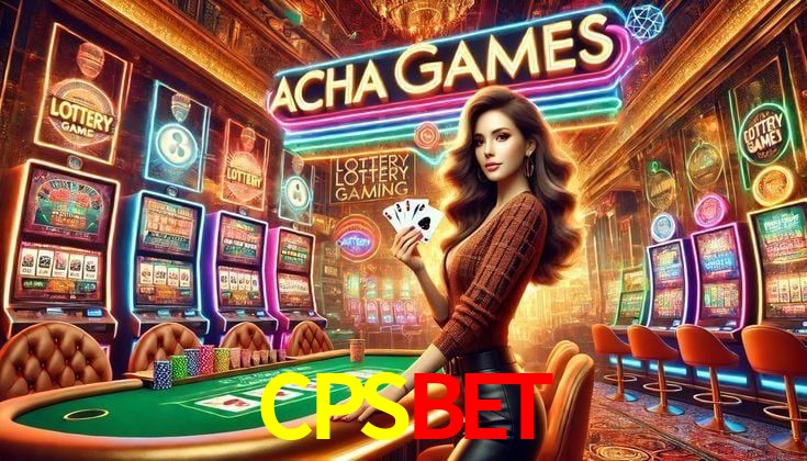 VIP Casino CPSBET