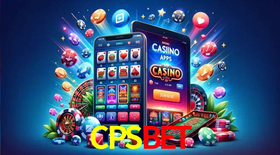 Bonus Features CPSBET