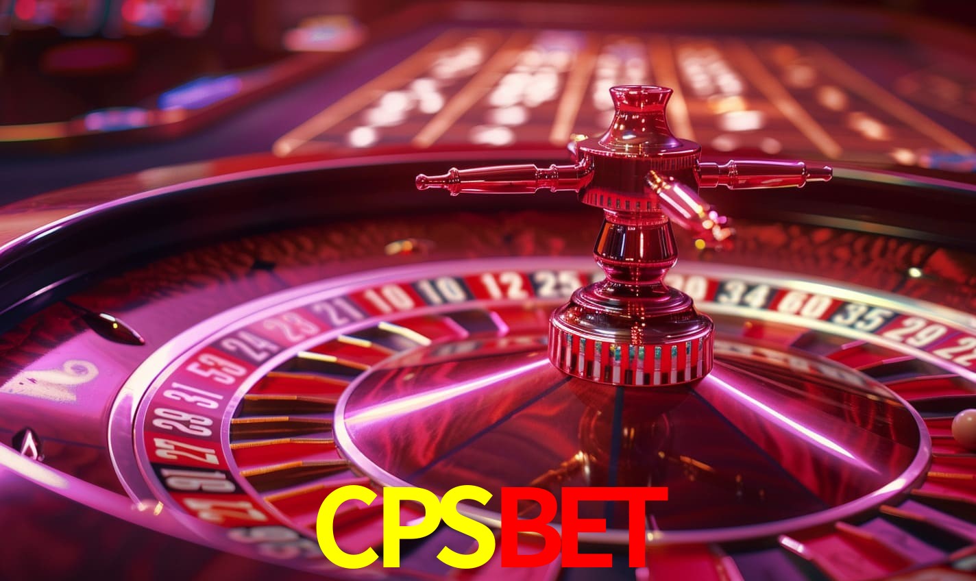 Diretório de Jogos CPSBET