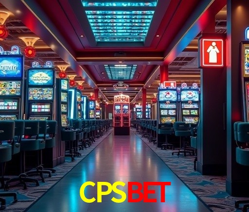 Casino Ao Vivo CPSBET