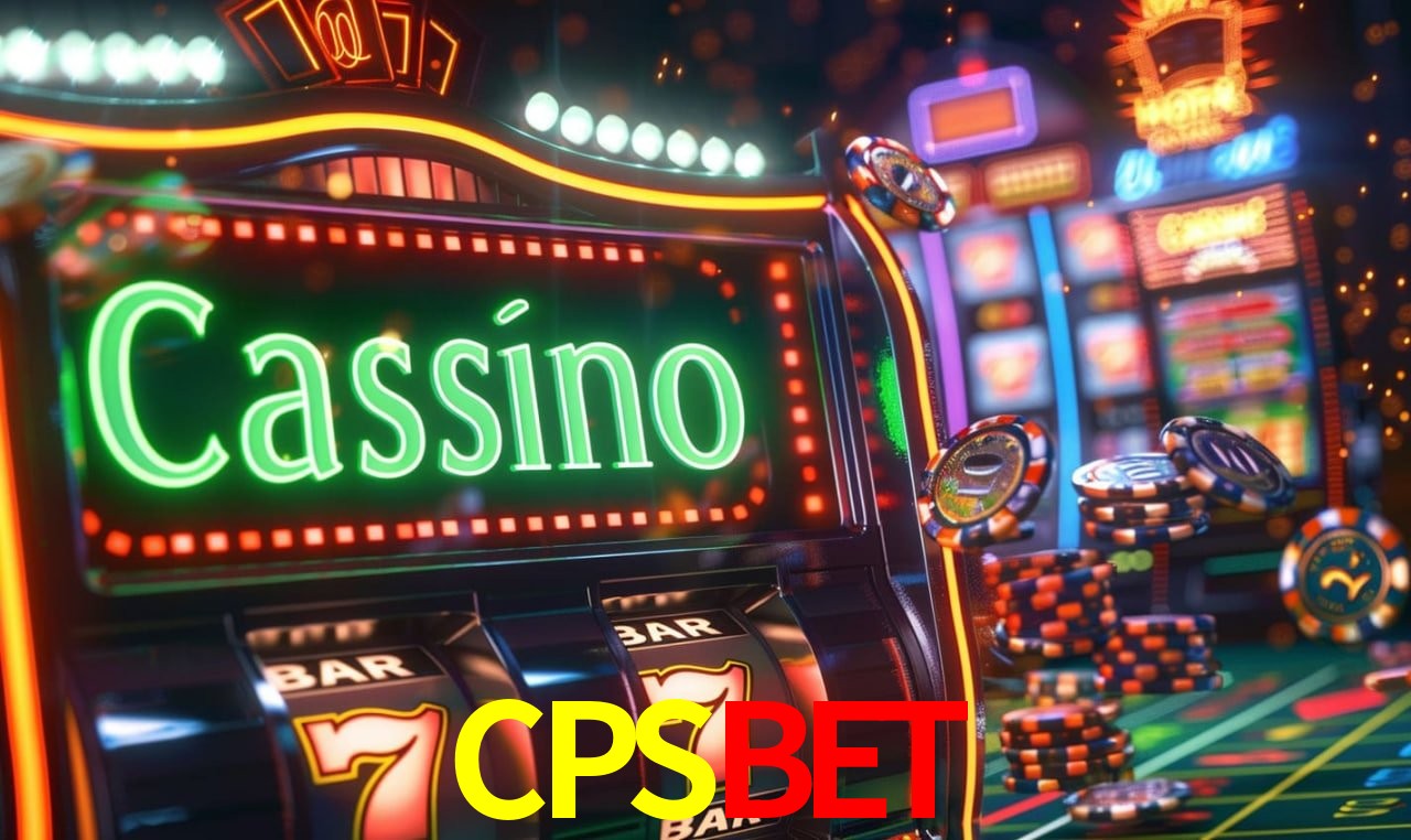 A Popularidade dos Caça-Níqueis no CPSBET