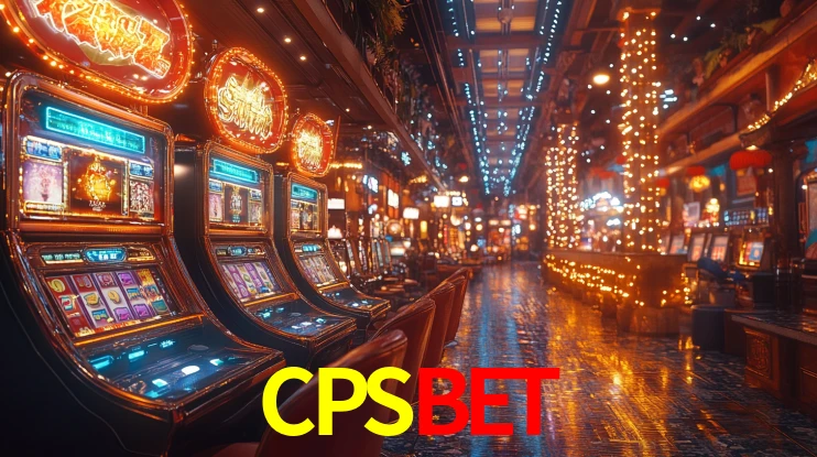 Bônus Generosos e Exclusivos no CPSBET para Você!