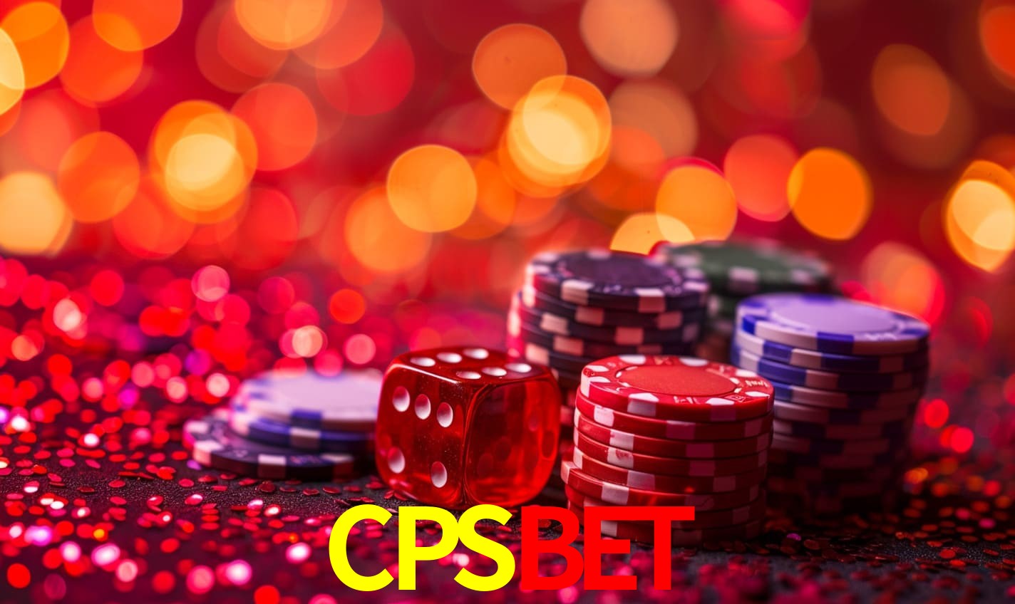 Avaliações dos Jogadores CPSBET