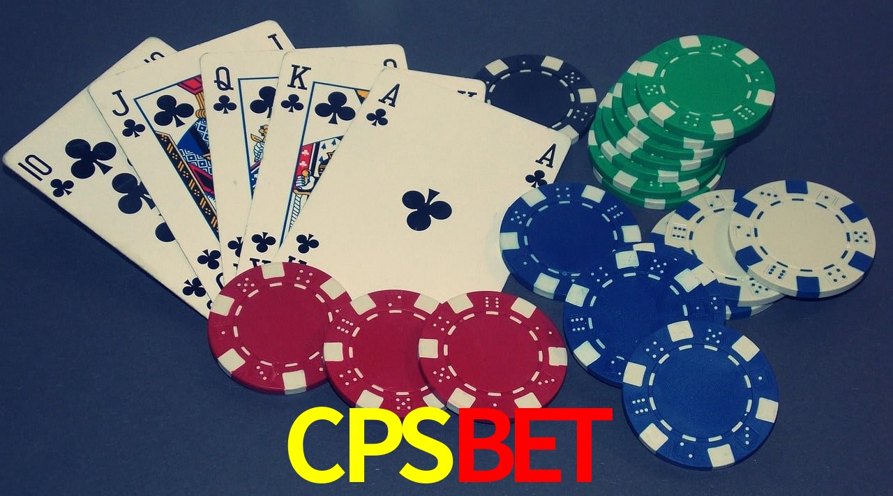 Tennis Betting CPSBET