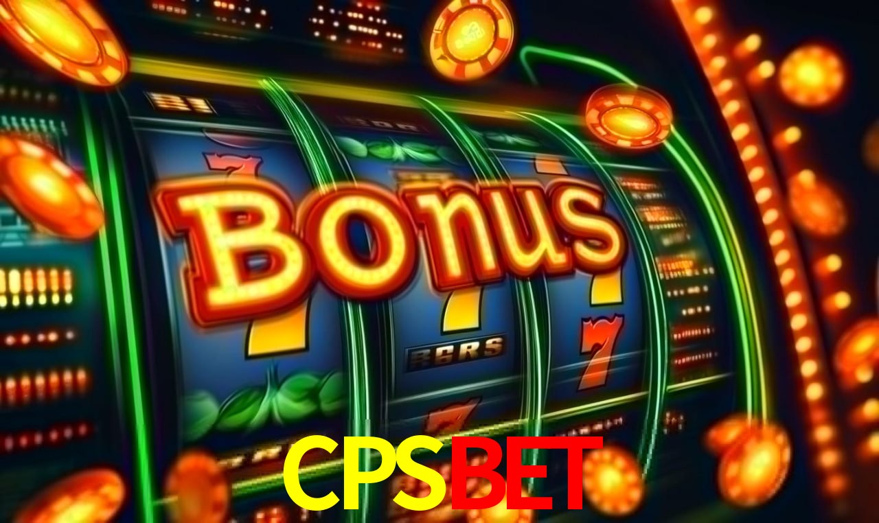 Welcome Bonus CPSBET