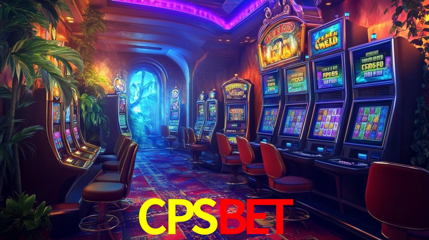 Ofertas Imperdíveis na CPSBET: Promoções e Bônus Que Valem a Pena
